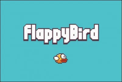 Quand "Flappy Bird" est-il sorti ?