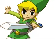 Quiz The Legend of Zelda