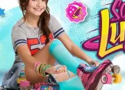 Quiz Soy Luna - Les chansons de la saison 1