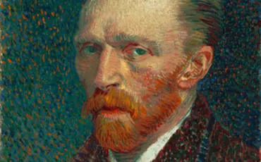 Quiz Van gogh