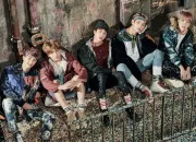 Quiz Quizz sur BTS