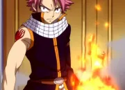 Quiz Personnages de 'Fairy Tail'