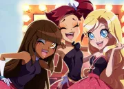 Test Qui es-tu dans LoliRock ?