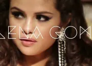 Quiz Selena Gomez