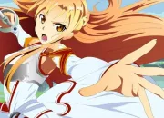 Quiz Sword Art Online