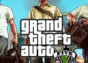 Quiz Grand Theft Auto V