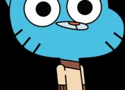 Quiz Le Monde incroyable de Gumball