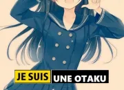 Test Es-tu un Otaku  100 % ?