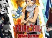 Quiz Fairy Tail