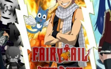 Quiz Fairy tail