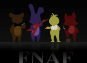 Quiz Connais-tu FNaF ?