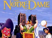 Quiz Le Bossu de Notre-Dame