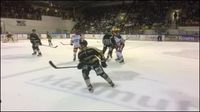 Quelle est la durée d'un match ?