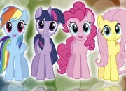 Quiz My Little Pony