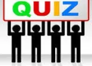 Quiz Questions de culture gnrale (55)