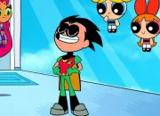 Quiz Connais-tu bien 'Teen Titans Go' ?