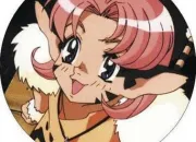 Quiz Escaflowne