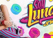 Quiz Soy Luna - Les personnages