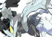 Quiz Reshiram, Zekrom, et Kyurem