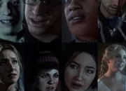 Quiz Connais tu VRAIMENT until dawn?