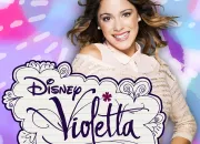 Quiz Violetta