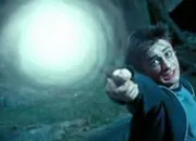 Quiz  qui appartient ce Patronus ?