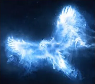 À qui appartient ce Patronus ?