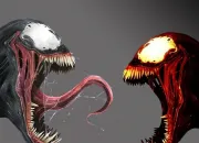 Test Venom ou Carnage ?