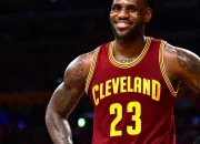 Quiz LeBron James