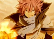 Quiz Fairy Tail - Les personnages