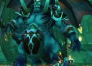 Quiz Raid WoW - Le Repaire de Maghtridon