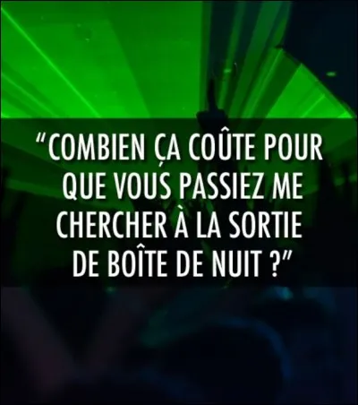 Perle des assurances : L'autre voiture a frappé la mienne ...