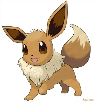 Qui est ce Pokémon ?