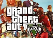 Quiz Connais-tu bien GTA 5 ?