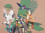 Quiz Pokmon : Hoenn