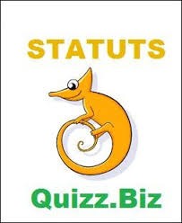 Quiz Site internet