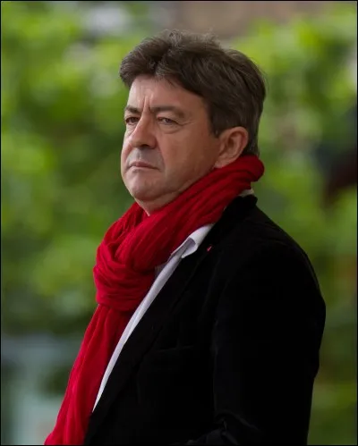 De quel pourcentage Jean-Luc Mélenchon veut-il augmenter le SMIC ?