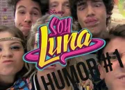 Quiz Soy Luna