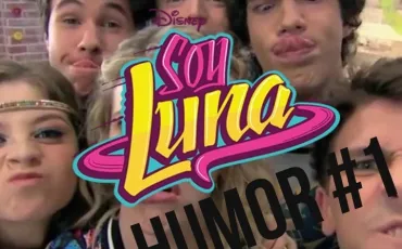 Quiz Soy luna