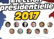 Quiz Le slogans des candidats