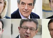 Quiz Ce qu'on retient des candidats