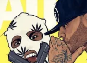 Quiz Punchlines de Booba