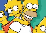 Quiz Les Simpson