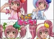 Quiz Shugo Chara