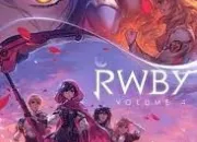 Quiz RWBY