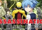 Quiz Assassination Classroom