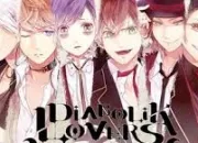 Quiz Diabolik Lovers