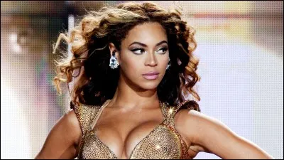 Quel âge a Beyoncé ?