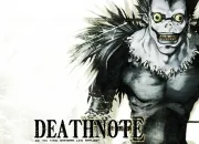 Quiz Death Note