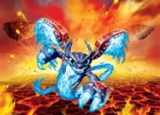 Quiz Skylanders